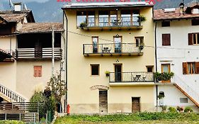 La Casina Di Vigo